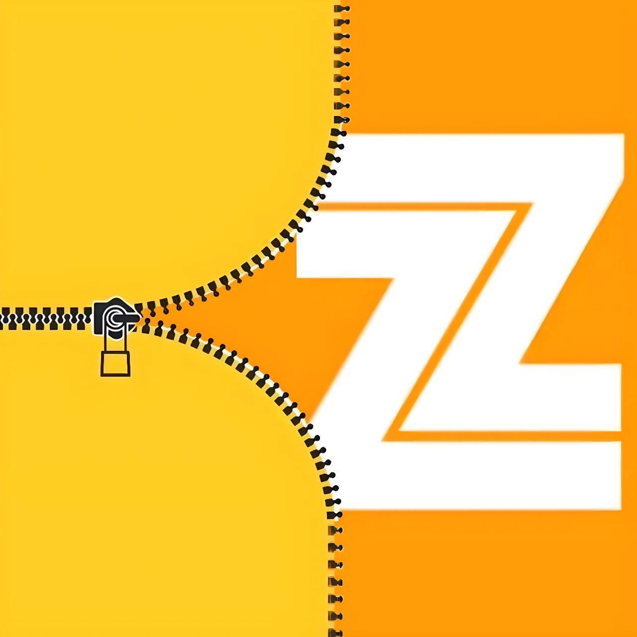 Zipinall Logo