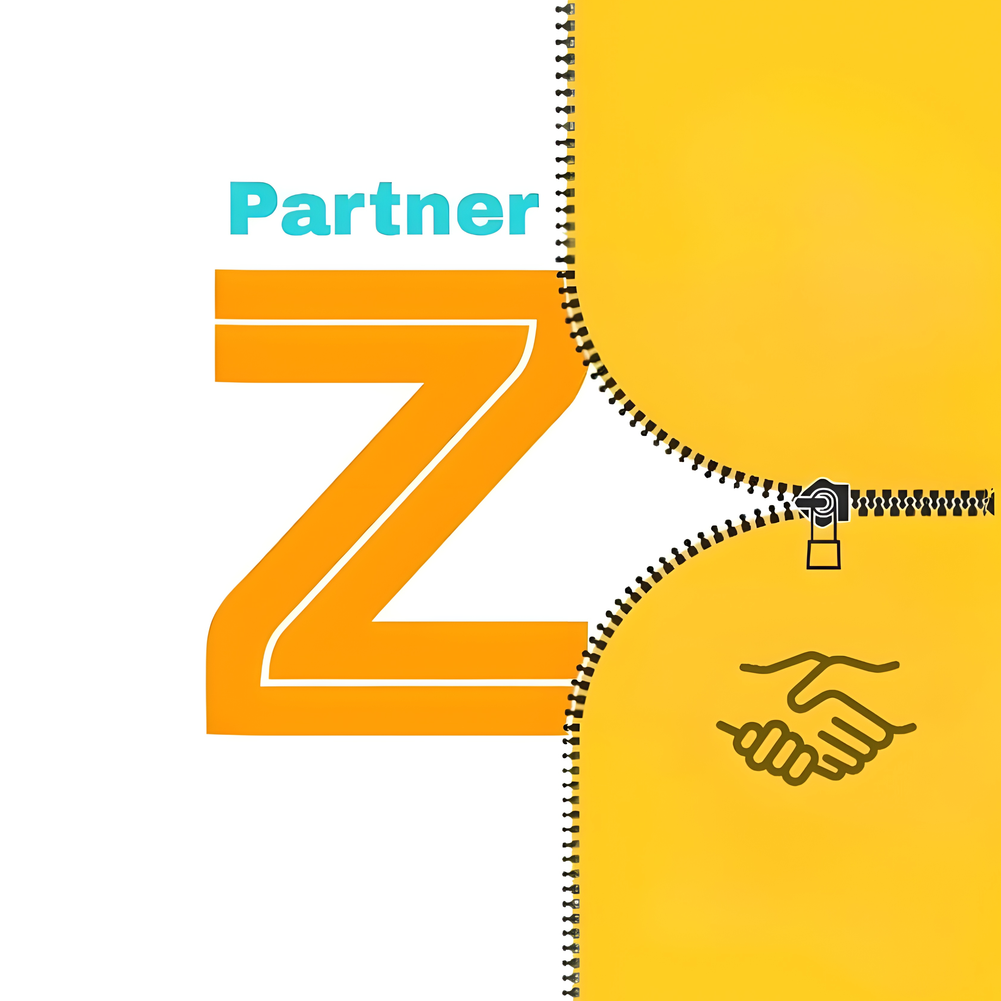 ZipInAll Partner Logo
